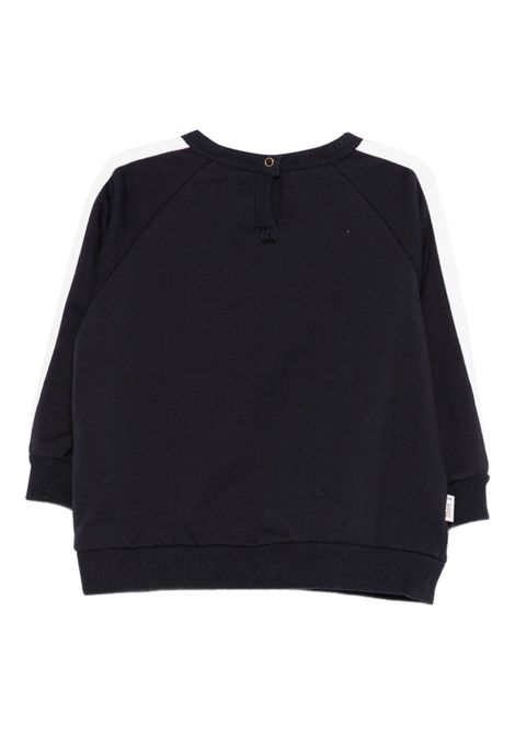 Felpa girocollo ZHOE & TOBIAH KIDS | FCE7MN11